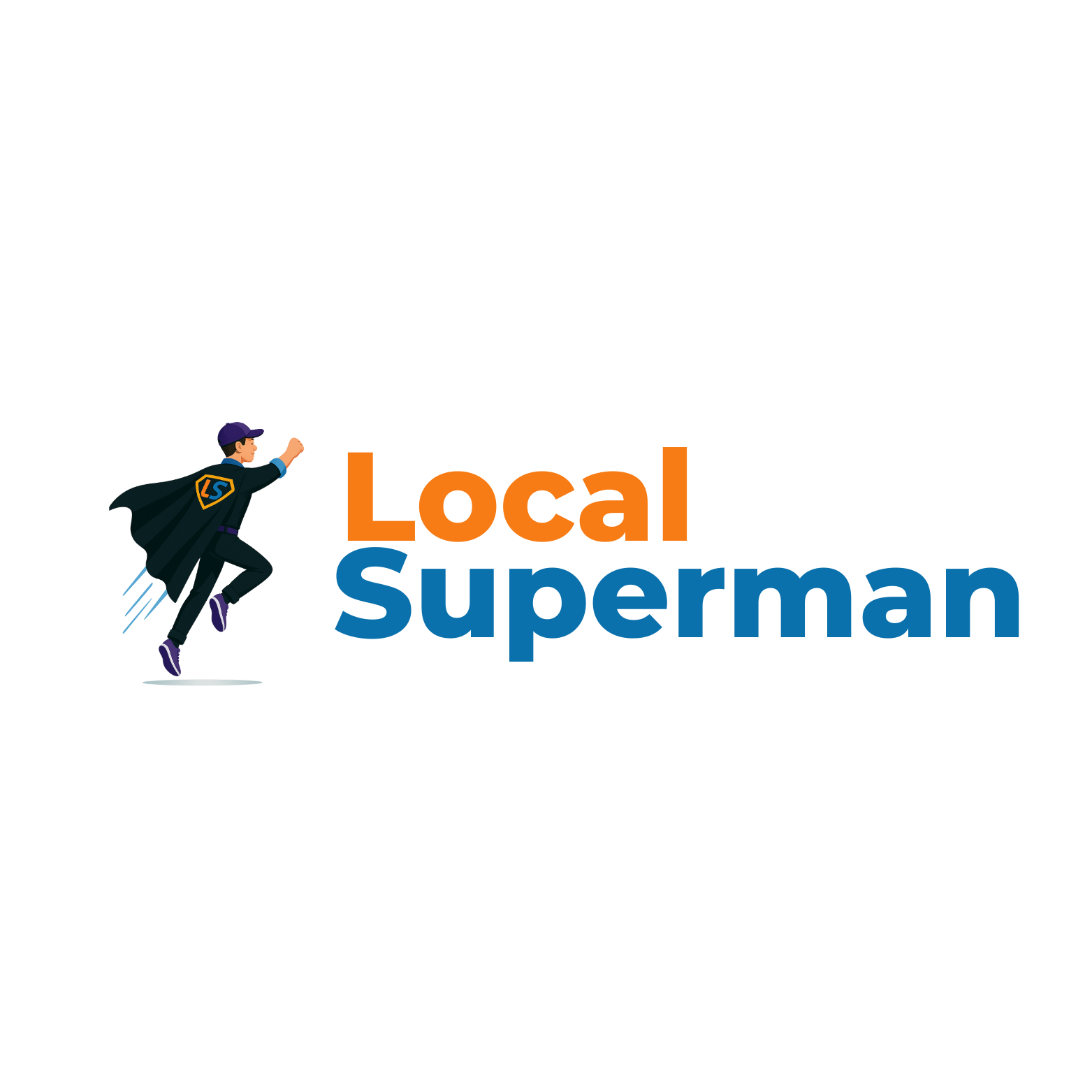 Local Superman Project
